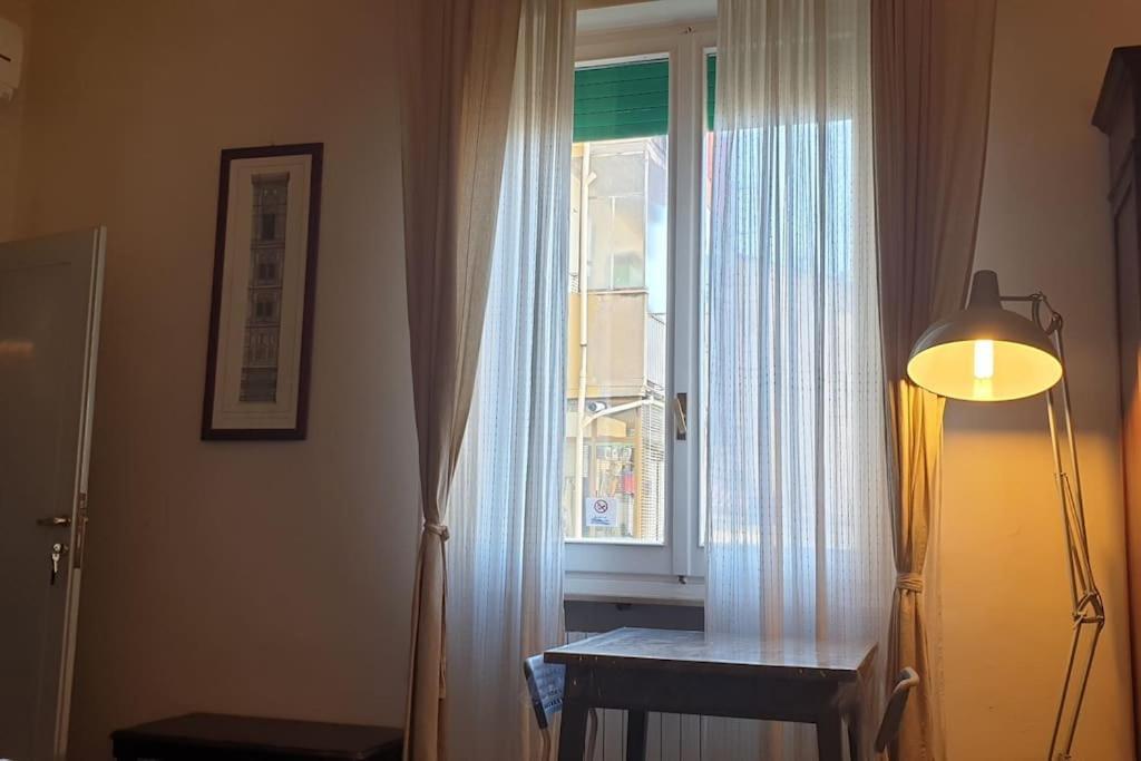 Loft Olmo Centrale, A/C Wifi Florence Exterior photo